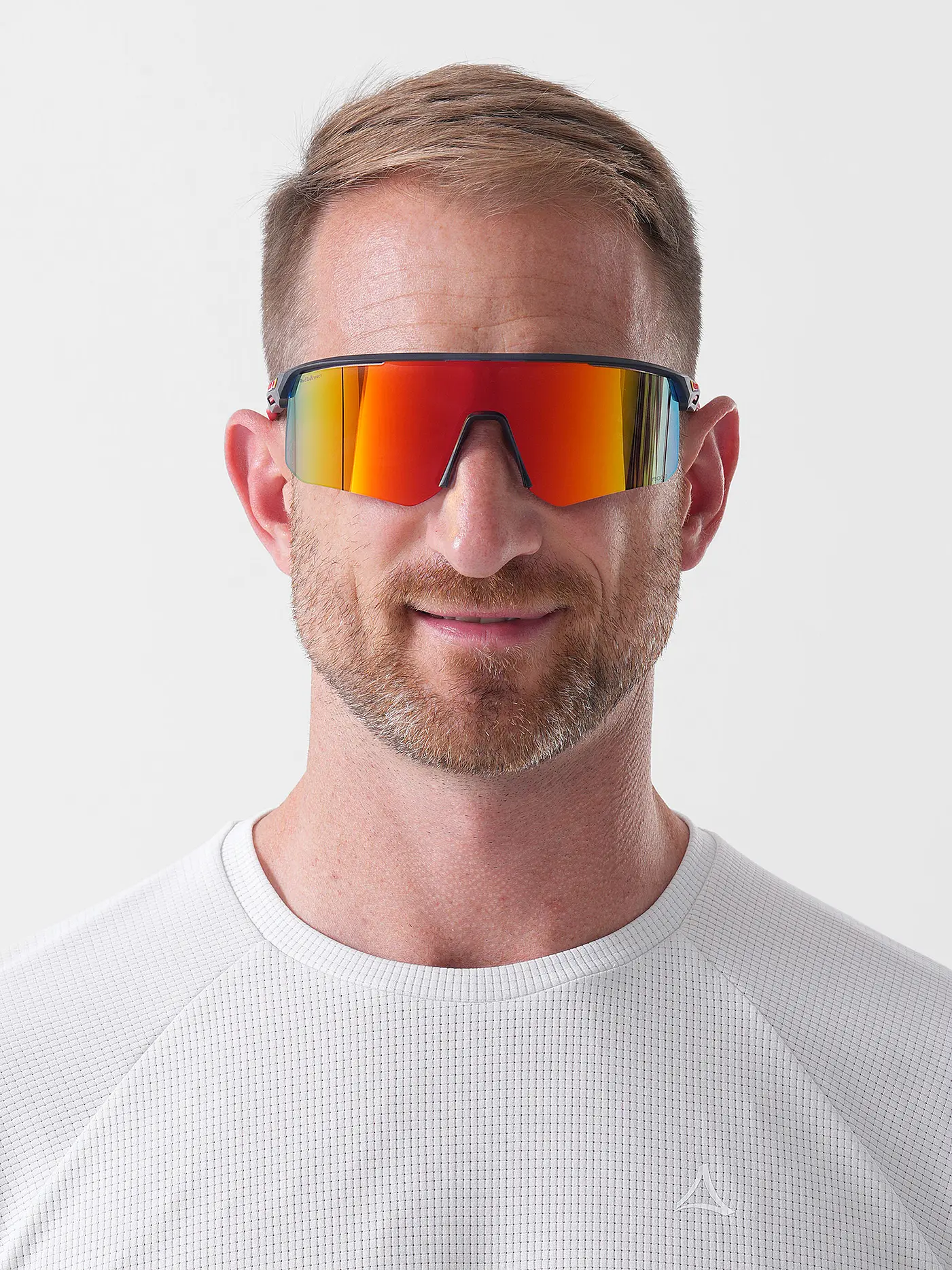 RED BULL SPECT | Herren Radbrille Riddle I°BOOST | dunkelblau